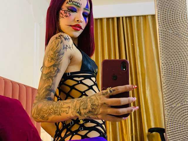 Φωτογραφία του προφίλ CelinaKyle1