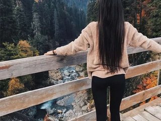 Ερωτική συνομιλία μέσω βίντεο CelinandMarco