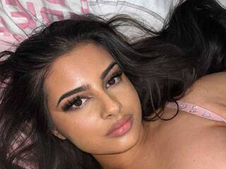 Ερωτική συνομιλία μέσω βίντεο Celinelovely