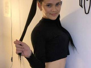 Ερωτική συνομιλία μέσω βίντεο cenicienta