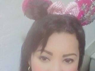 Ερωτική συνομιλία μέσω βίντεο CHANEL-RD