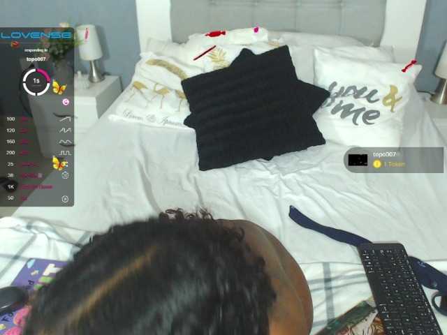 Φωτογραφίες Chaneliman1 help me squirt on my bed hard #squirt #anal #bigass #cum