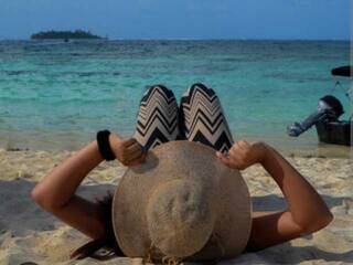 Ερωτική συνομιλία μέσω βίντεο Chanell37