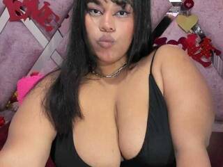 Ερωτική συνομιλία μέσω βίντεο Nayara_Hanni