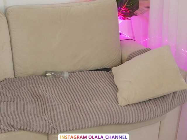 Εκπομπές οθόνης Channel_Olala