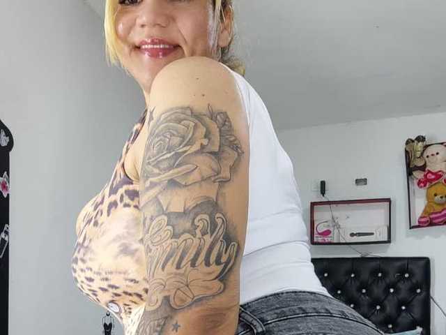 Φωτογραφία του προφίλ channellbodysexy