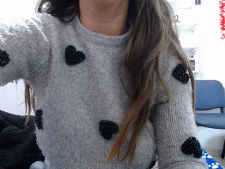 Ερωτική συνομιλία μέσω βίντεο chantal-adams