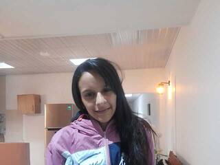 Ερωτική συνομιλία μέσω βίντεο ChantalJay