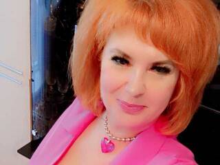 Ερωτική συνομιλία μέσω βίντεο Chanterelle