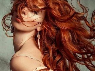 Ερωτική συνομιλία μέσω βίντεο Chanterelle