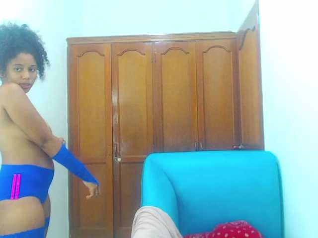 Εκπομπές οθόνης charislee