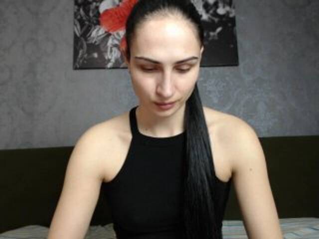 Εκπομπές οθόνης charlenebea