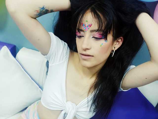 Φωτογραφία του προφίλ charlott-777