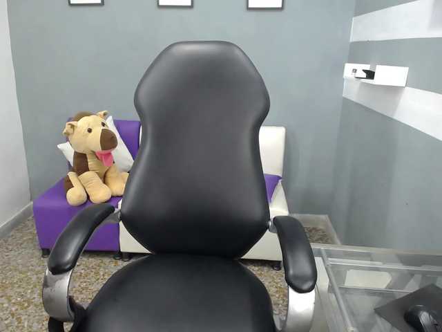 Εκπομπές οθόνης charlott-777