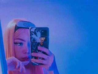 Ερωτική συνομιλία μέσω βίντεο charlotte27