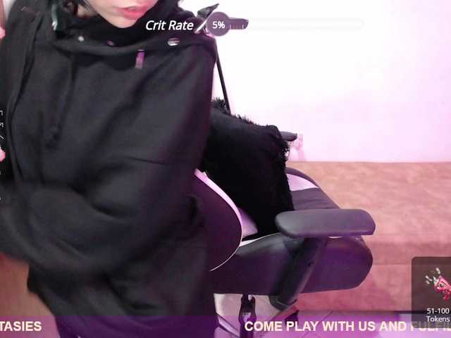 Εκπομπές οθόνης charlotte27