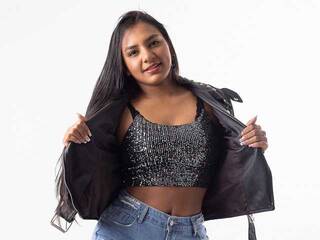 Ερωτική συνομιλία μέσω βίντεο CharlotteBlak