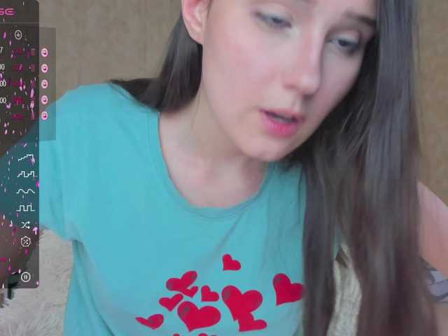 Εκπομπές οθόνης Charmesmi