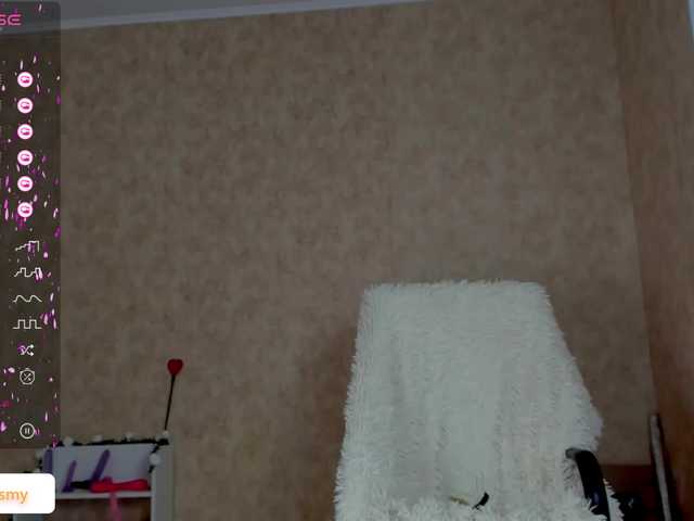 Εκπομπές οθόνης Charmesmi