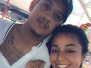 Ερωτική συνομιλία μέσω βίντεο ChecheandJay