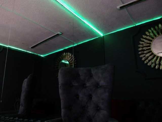 Εκπομπές οθόνης Cheerryll