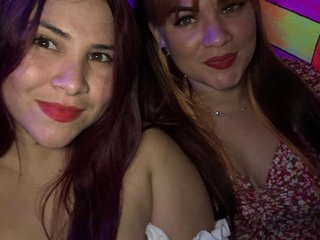 Ερωτική συνομιλία μέσω βίντεο Chely-Marly