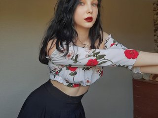 Ερωτική συνομιλία μέσω βίντεο cherry-alice77
