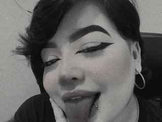 Ερωτική συνομιλία μέσω βίντεο cherry-bluue