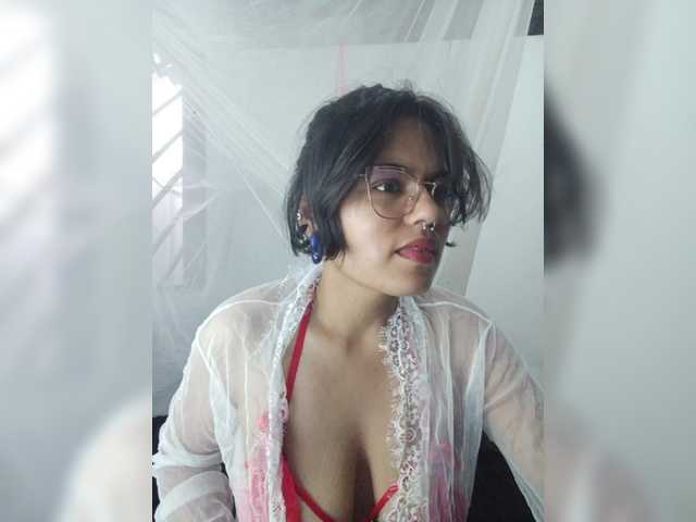 Εκπομπές οθόνης CherryAangela