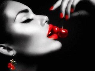 Ερωτική συνομιλία μέσω βίντεο CherryAlexa