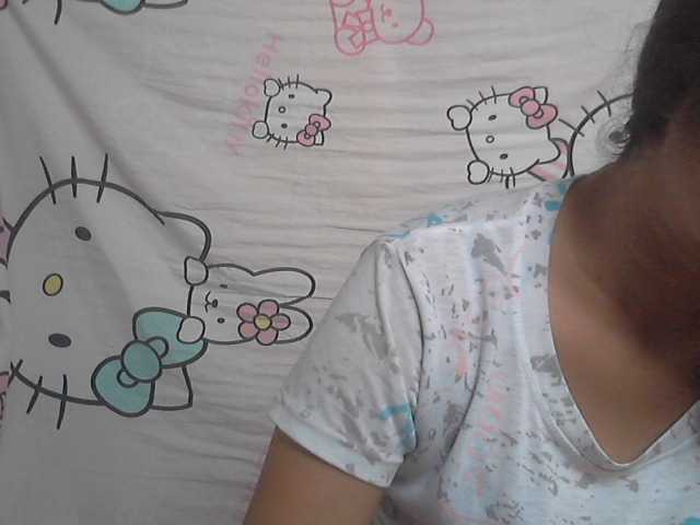 Εκπομπές οθόνης cherryblossom