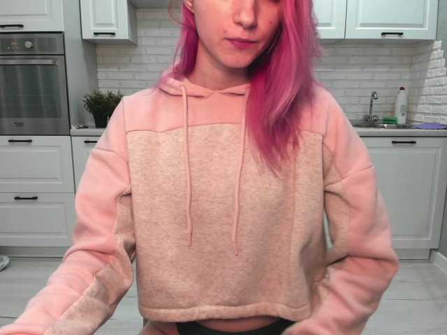 Εκπομπές οθόνης CherryBunny