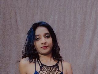 Ερωτική συνομιλία μέσω βίντεο cherryindian4u
