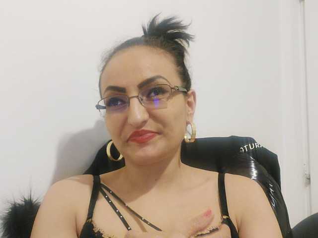 Εκπομπές οθόνης CherryKatte