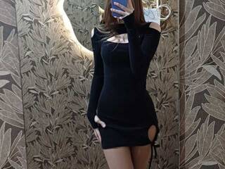 Ερωτική συνομιλία μέσω βίντεο Cherrykissmenow