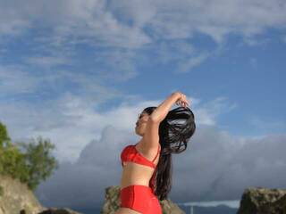 Ερωτική συνομιλία μέσω βίντεο cherrysexyuntouch