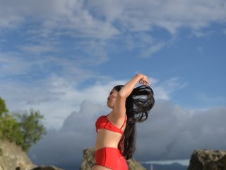 Ερωτική συνομιλία μέσω βίντεο cherrysexyuntouch