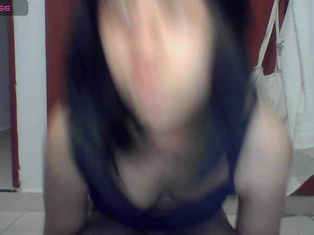 Εκπομπές οθόνης CherrySweet000