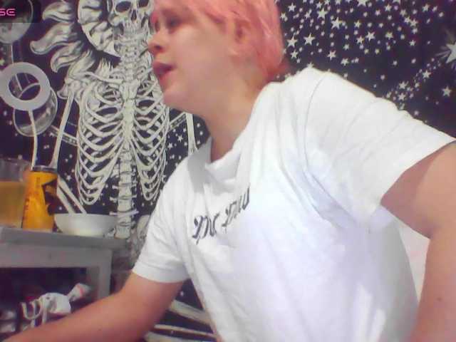 Εκπομπές οθόνης CherrySweet000