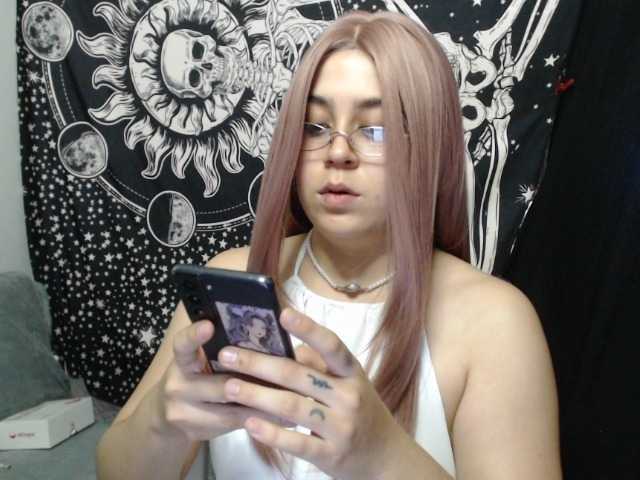 Εκπομπές οθόνης CherrySweet000