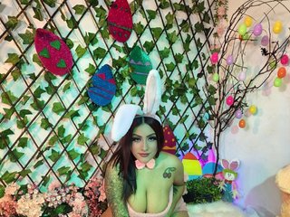 Ερωτική συνομιλία μέσω βίντεο CherryTaylor