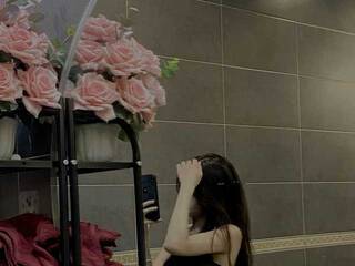 Ερωτική συνομιλία μέσω βίντεο Cheryflower22