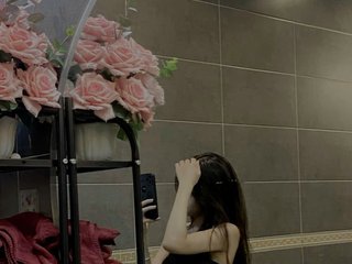 Ερωτική συνομιλία μέσω βίντεο Cheryflower22