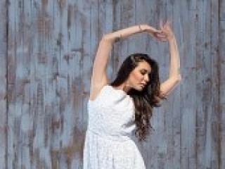 Ερωτική συνομιλία μέσω βίντεο cherygirl