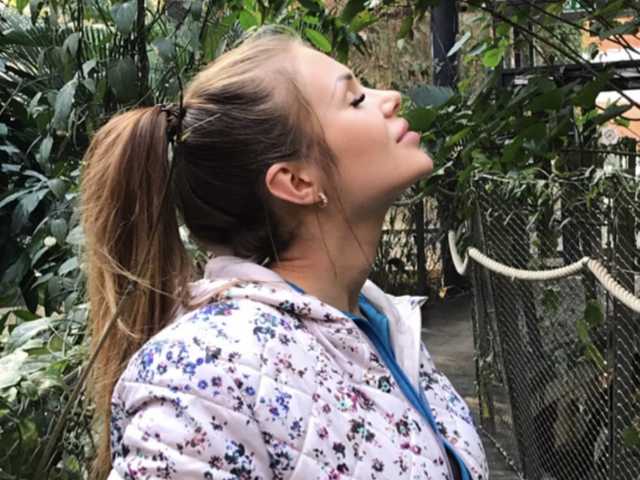 Φωτογραφία του προφίλ Cherylovex