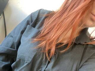 Ερωτική συνομιλία μέσω βίντεο ChesnokLili