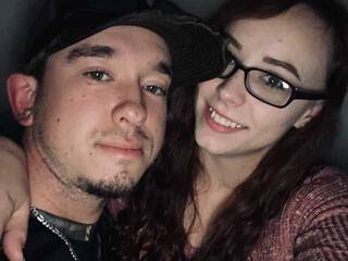 Ερωτική συνομιλία μέσω βίντεο Cheyenneee