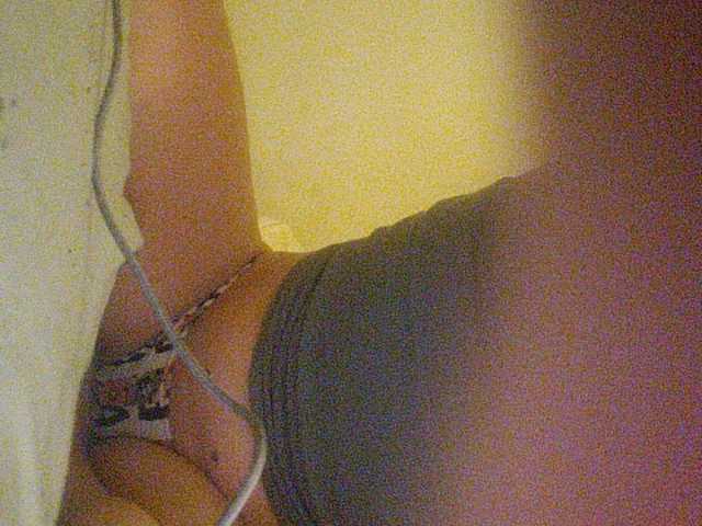 Εκπομπές οθόνης Chibarryleaf