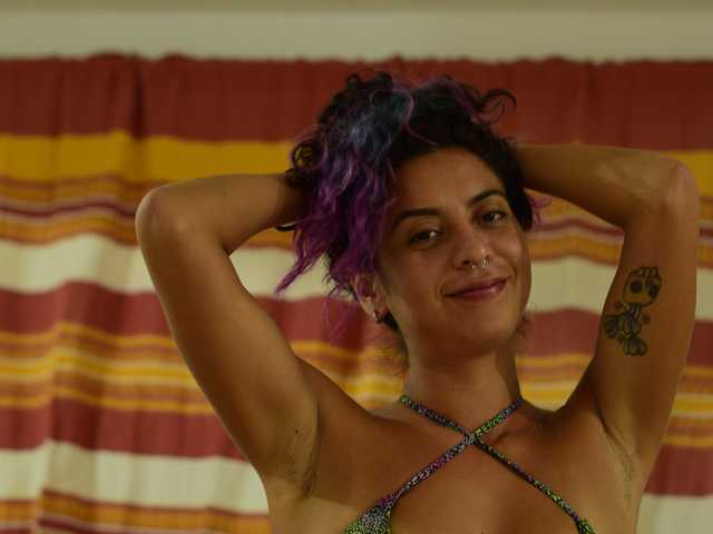 Φωτογραφία του προφίλ Chica-Celeste
