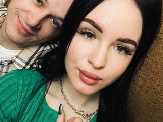 Ερωτική συνομιλία μέσω βίντεο chica123